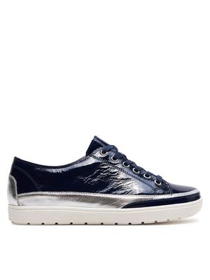 Buty sportowe damskie na wiosnę Caprice ze sklepu: MODIVO w kategorii: Buty sportowe damskie - zdjęcie WP-EBWP-BKLVO-LN0_0000303662820