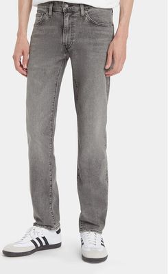 Jeansy męskie Levi's® ze sklepu: MODIVO w kategorii: Jeansy męskie - zdjęcie WP-EBWP-BKLVO-LN0_0000303663896