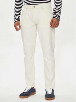 Jeansy męskie casual Pepe Jeans ze sklepu: MODIVO w kategorii: Jeansy męskie - zdjęcie WP-EBWP-BKLVO-LN0_0000303664312
