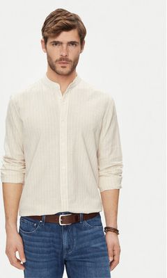 Koszula męska casual Pepe Jeans ze sklepu: MODIVO w kategorii: Koszule męskie - zdjęcie WP-EBWP-BKLVO-LN0_0000303664848