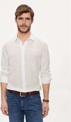 Koszula męska na zimę Pepe Jeans ze sklepu: MODIVO w kategorii: Koszule męskie - zdjęcie WP-EBWP-BKLVO-LN0_0000303664862