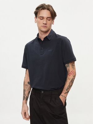 T-shirt męski Pepe Jeans ze sklepu: MODIVO w kategorii: T-shirty męskie - zdjęcie WP-EBWP-BKLVO-LN0_0000303665012