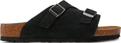 Klapki damskie na lato BIRKENSTOCK ze sklepu: MODIVO w kategorii: Klapki damskie - zdjęcie WP-EBWP-BKLVO-LN0_0000303665111