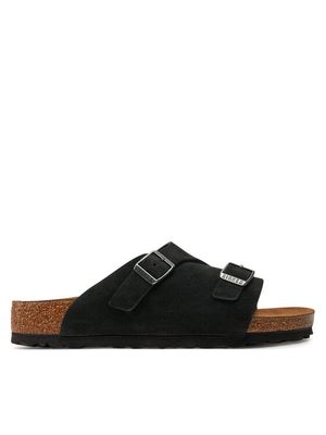 Klapki damskie na lato BIRKENSTOCK ze sklepu: MODIVO w kategorii: Klapki damskie - zdjęcie WP-EBWP-BKLVO-LN0_0000303665111