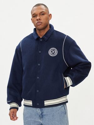Kurtka męska na wiosnę Levi's® ze sklepu: MODIVO w kategorii: Kurtki męskie - zdjęcie WP-EBWP-BKLVO-LN0_0000303665555