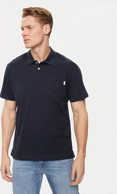 Pepe Jeans - T-shirt męski ze sklepu: MODIVO w kategorii: T-shirty męskie - zdjęcie WP-EBWP-BKLVO-LN0_0000303665593