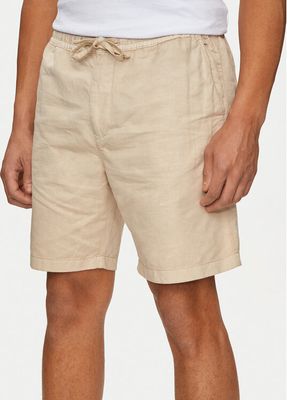 Pepe Jeans - Spodenki męskie casual ze sklepu: MODIVO w kategorii: Spodenki męskie - zdjęcie WP-EBWP-BKLVO-LN0_0000303665661
