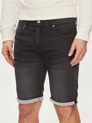 Spodenki męskie casual Pepe Jeans ze sklepu: MODIVO w kategorii: Spodenki męskie - zdjęcie WP-EBWP-BKLVO-LN0_0000303665685