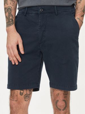 Spodenki męskie Pepe Jeans ze sklepu: MODIVO w kategorii: Spodenki męskie - zdjęcie WP-EBWP-BKLVO-LN0_0000303665760