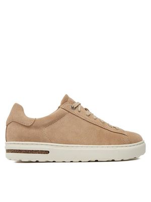 Buty sportowe damskie na wiosnę BIRKENSTOCK ze sklepu: MODIVO w kategorii: Buty sportowe damskie - zdjęcie WP-EBWP-BKLVO-LN0_0000303666149
