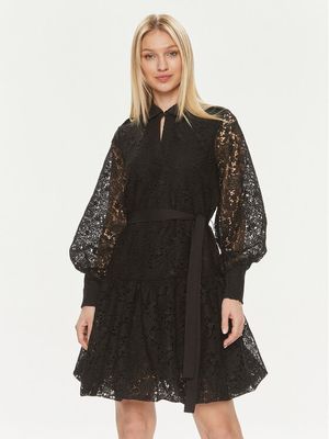 Sukienka letnia Bruuns Bazaar ze sklepu: MODIVO w kategorii: Sukienki - zdjęcie WP-EBWP-BKLVO-LN0_0000303667238