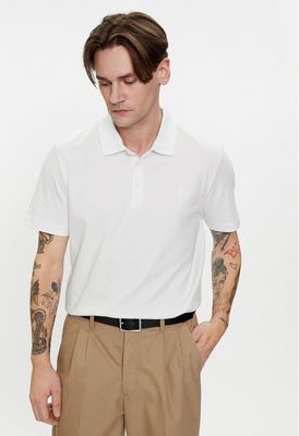 T-shirt męski na wiosnę Baldessarini ze sklepu: MODIVO w kategorii: T-shirty męskie - zdjęcie WP-EBWP-BKLVO-LN0_0000303667870