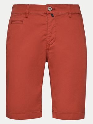 Spodenki męskie na lato casualowe Pierre Cardin ze sklepu: MODIVO w kategorii: Spodenki męskie - zdjęcie WP-EBWP-BKLVO-LN0_0000303668914