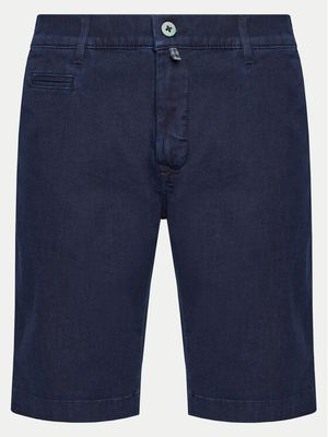Pierre Cardin - Spodenki męskie na lato ze sklepu: MODIVO w kategorii: Spodenki męskie - zdjęcie WP-EBWP-BKLVO-LN0_0000303668976
