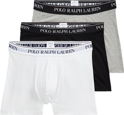 Polo Ralph Lauren - Majtki męskie na lato ze sklepu: MODIVO w kategorii: Majtki męskie - zdjęcie WP-EBWP-BKLVO-LN0_0000303670115