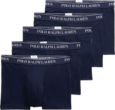 Majtki męskie Polo Ralph Lauren ze sklepu: MODIVO w kategorii: Majtki męskie - zdjęcie WP-EBWP-BKLVO-LN0_0000303670153
