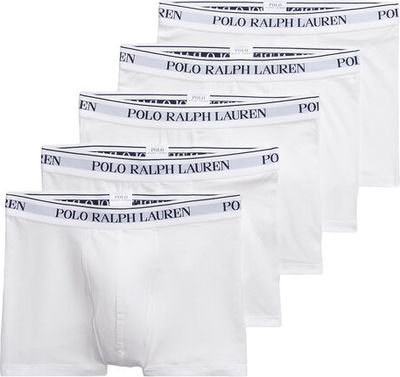 Majtki męskie Polo Ralph Lauren ze sklepu: MODIVO w kategorii: Majtki męskie - zdjęcie WP-EBWP-BKLVO-LN0_0000303670160
