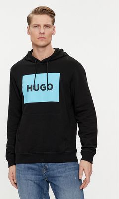 Bluza męska HUGO ze sklepu: MODIVO w kategorii: Bluzy męskie - zdjęcie WP-EBWP-BKLVO-LN0_0000303672874