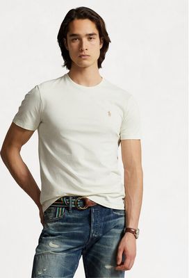Polo Ralph Lauren - T-shirt męski na wiosnę ze sklepu: MODIVO w kategorii: T-shirty męskie - zdjęcie WP-EBWP-BKLVO-LN0_0000303676438
