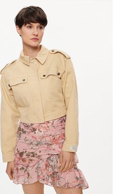 Kurtka damska Pepe Jeans ze sklepu: MODIVO w kategorii: Kurtki damskie - zdjęcie WP-EBWP-BKLVO-LN0_0000303679286