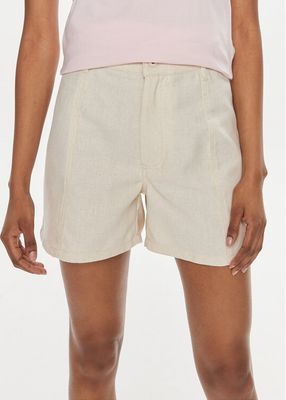Szorty na lato Pepe Jeans ze sklepu: MODIVO w kategorii: Szorty - zdjęcie WP-EBWP-BKLVO-LN0_0000303679781
