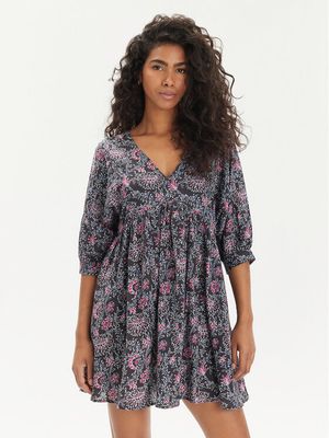 Sukienka letnia Pepe Jeans ze sklepu: MODIVO w kategorii: Sukienki - zdjęcie WP-EBWP-BKLVO-LN0_0000303679910