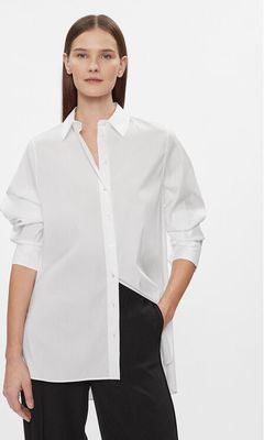 Joop! - Koszula damska elegancka ze sklepu: MODIVO w kategorii: Koszule damskie - zdjęcie WP-EBWP-BKLVO-LN0_0000303682804