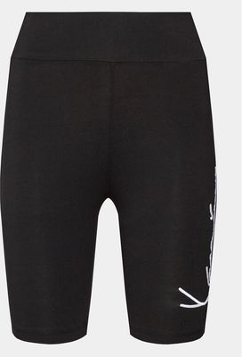 Szorty w sportowym stylu Karl Kani ze sklepu: MODIVO w kategorii: Szorty - zdjęcie WP-EBWP-BKLVO-LN0_0000303683986