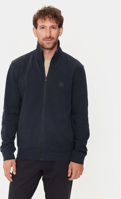 Bluza męska na jesień casual BOSS ze sklepu: MODIVO w kategorii: Bluzy męskie - zdjęcie WP-EBWP-BKLVO-LN0_0000303685027