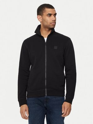 Bluza męska zimowa BOSS ze sklepu: MODIVO w kategorii: Bluzy męskie - zdjęcie WP-EBWP-BKLVO-LN0_0000303685034