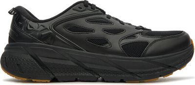 Hoka - Buty sportowe męskie jesienne ze sklepu: MODIVO w kategorii: Buty sportowe męskie - zdjęcie WP-EBWP-BKLVO-LN0_0000303687472