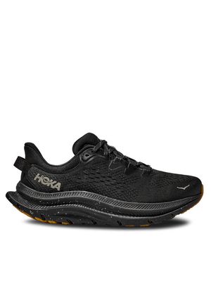 Buty sportowe męskie jesienne Hoka ze sklepu: MODIVO w kategorii: Buty sportowe męskie - zdjęcie WP-EBWP-BKLVO-LN0_0000303687496