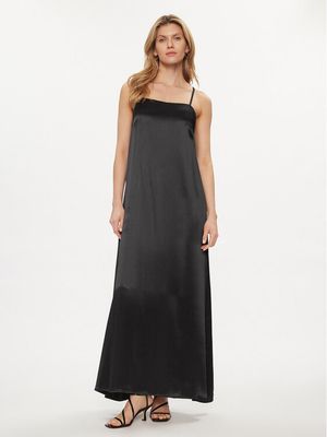 Sukienka elegancka prosta Fracomina ze sklepu: MODIVO w kategorii: Sukienki - zdjęcie WP-EBWP-BKLVO-LN0_0000303689926