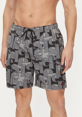 Ellesse - Kąpielówki ze sklepu: MODIVO w kategorii: Kąpielówki - zdjęcie WP-EBWP-BKLVO-LN0_0000303690496
