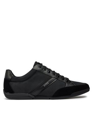 Buty sportowe męskie jesienne BOSS ze sklepu: MODIVO w kategorii: Buty sportowe męskie - zdjęcie WP-EBWP-BKLVO-LN0_0000303692476