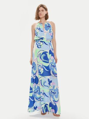 Sukienka casual Gaudi ze sklepu: MODIVO w kategorii: Sukienki - zdjęcie WP-EBWP-BKLVO-LN0_0000303693084