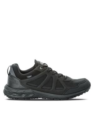 Buty trekkingowe męskie na jesień Jack Wolfskin ze sklepu: MODIVO w kategorii: Buty trekkingowe męskie - zdjęcie WP-EBWP-BKLVO-LN0_0000303694203