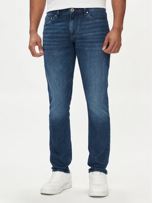Jeansy męskie casual JOOP! Jeans ze sklepu: MODIVO w kategorii: Jeansy męskie - zdjęcie WP-EBWP-BKLVO-LN0_0000303694463
