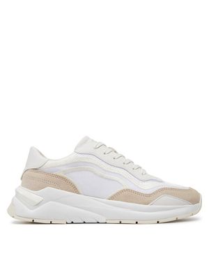 Buty sportowe damskie wiosenne BOSS ze sklepu: MODIVO w kategorii: Buty sportowe damskie - zdjęcie WP-EBWP-BKLVO-LN0_0000303695224