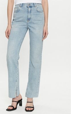 Jeansy damskie casual Marella ze sklepu: MODIVO w kategorii: Jeansy damskie - zdjęcie WP-EBWP-BKLVO-LN0_0000303696597