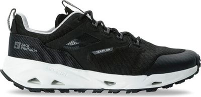 Buty sportowe męskie na wiosnę Jack Wolfskin ze sklepu: MODIVO w kategorii: Buty sportowe męskie - zdjęcie WP-EBWP-BKLVO-LN0_0000303698126