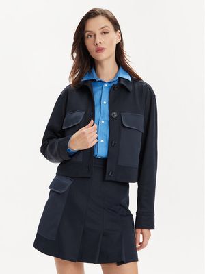 Kurtka damska Max & Co. ze sklepu: MODIVO w kategorii: Kurtki damskie - zdjęcie WP-EBWP-BKLVO-LN0_0000303699840