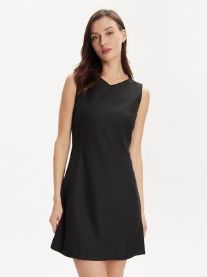 Sukienka elegancka Max & Co. ze sklepu: MODIVO w kategorii: Sukienki - zdjęcie WP-EBWP-BKLVO-LN0_0000303700287