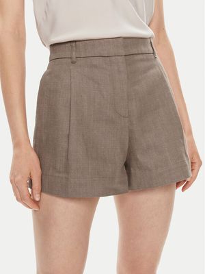 Max & Co. - Szorty casual ze sklepu: MODIVO w kategorii: Szorty - zdjęcie WP-EBWP-BKLVO-LN0_0000303700638