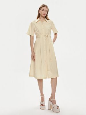 Sukienka koszulowa casual Max & Co. ze sklepu: MODIVO w kategorii: Sukienki - zdjęcie WP-EBWP-BKLVO-LN0_0000303700720