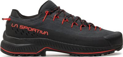 La Sportiva - Buty trekkingowe męskie na jesień ze sklepu: MODIVO w kategorii: Buty trekkingowe męskie - zdjęcie WP-EBWP-BKLVO-LN0_0000303703158