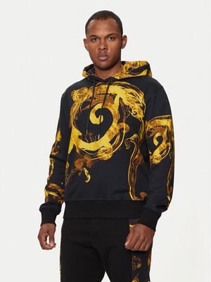 Bluza męska młodzieżowa Versace Jeans Couture ze sklepu: MODIVO w kategorii: Bluzy męskie - zdjęcie WP-EBWP-BKLVO-LN0_0000303703851