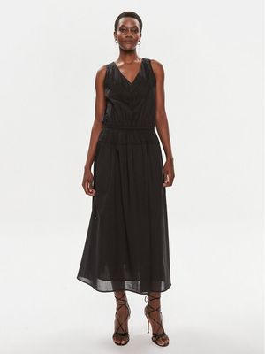 Pinko - Sukienka elegancka ze sklepu: MODIVO w kategorii: Sukienki - zdjęcie WP-EBWP-BKLVO-LN0_0000303704476