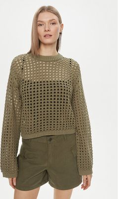 Jdy - Sweter damski ze sklepu: MODIVO w kategorii: Swetry damskie - zdjęcie WP-EBWP-BKLVO-LN0_0000303709266