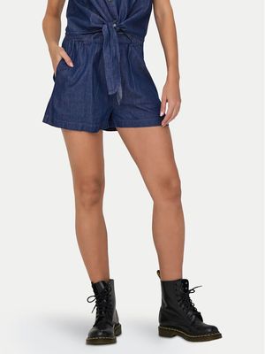 Szorty casual Jdy ze sklepu: MODIVO w kategorii: Szorty - zdjęcie WP-EBWP-BKLVO-LN0_0000303709372
